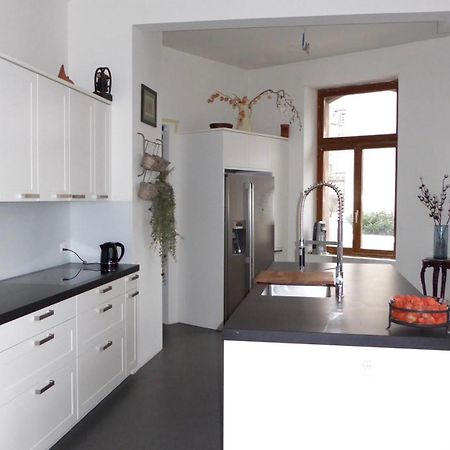 Georgian Guest Rooms Βασιλεία Εξωτερικό φωτογραφία
