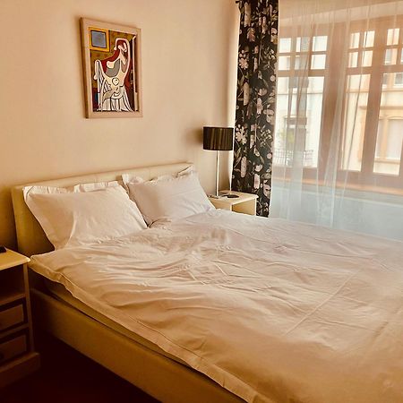 Georgian Guest Rooms Βασιλεία Εξωτερικό φωτογραφία