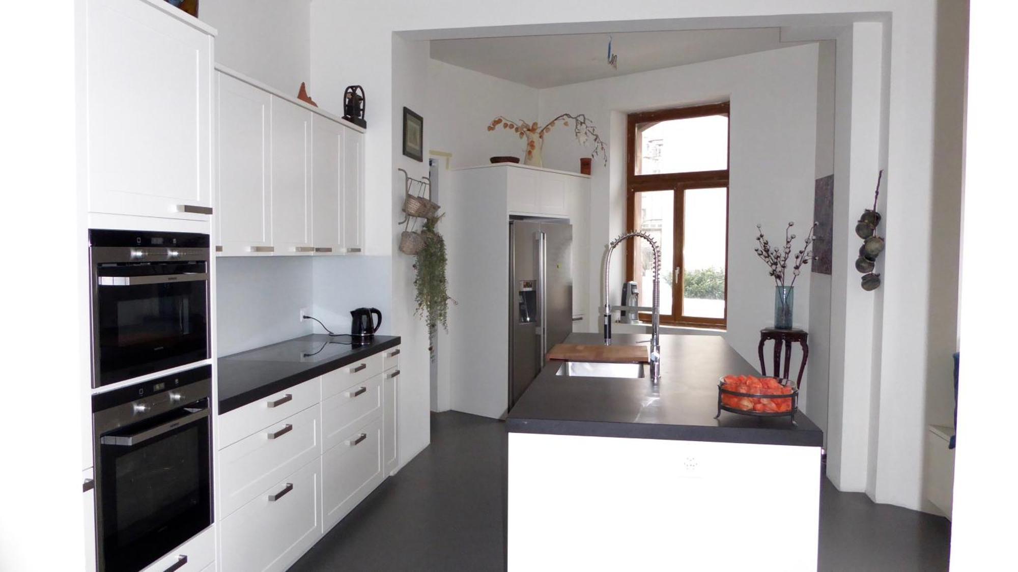 Georgian Guest Rooms Βασιλεία Εξωτερικό φωτογραφία
