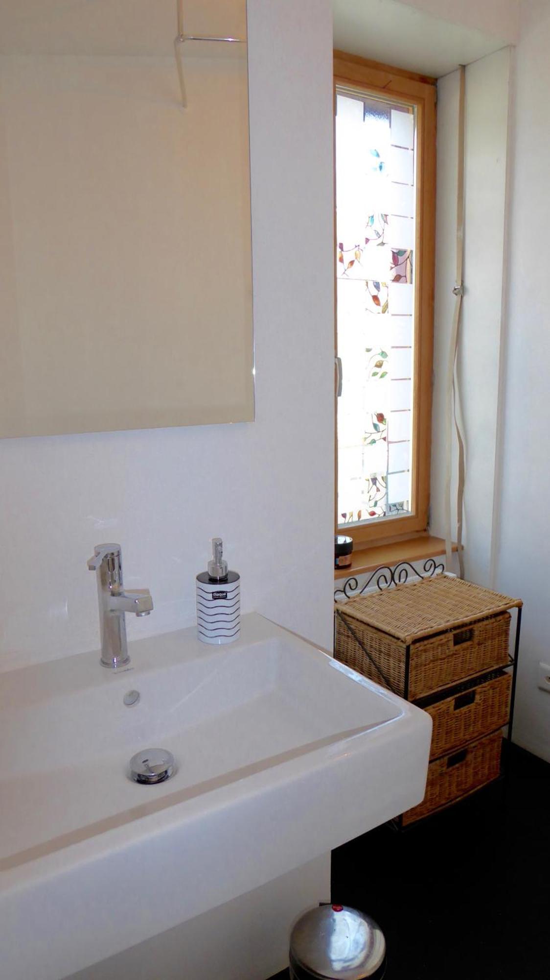 Georgian Guest Rooms Βασιλεία Εξωτερικό φωτογραφία