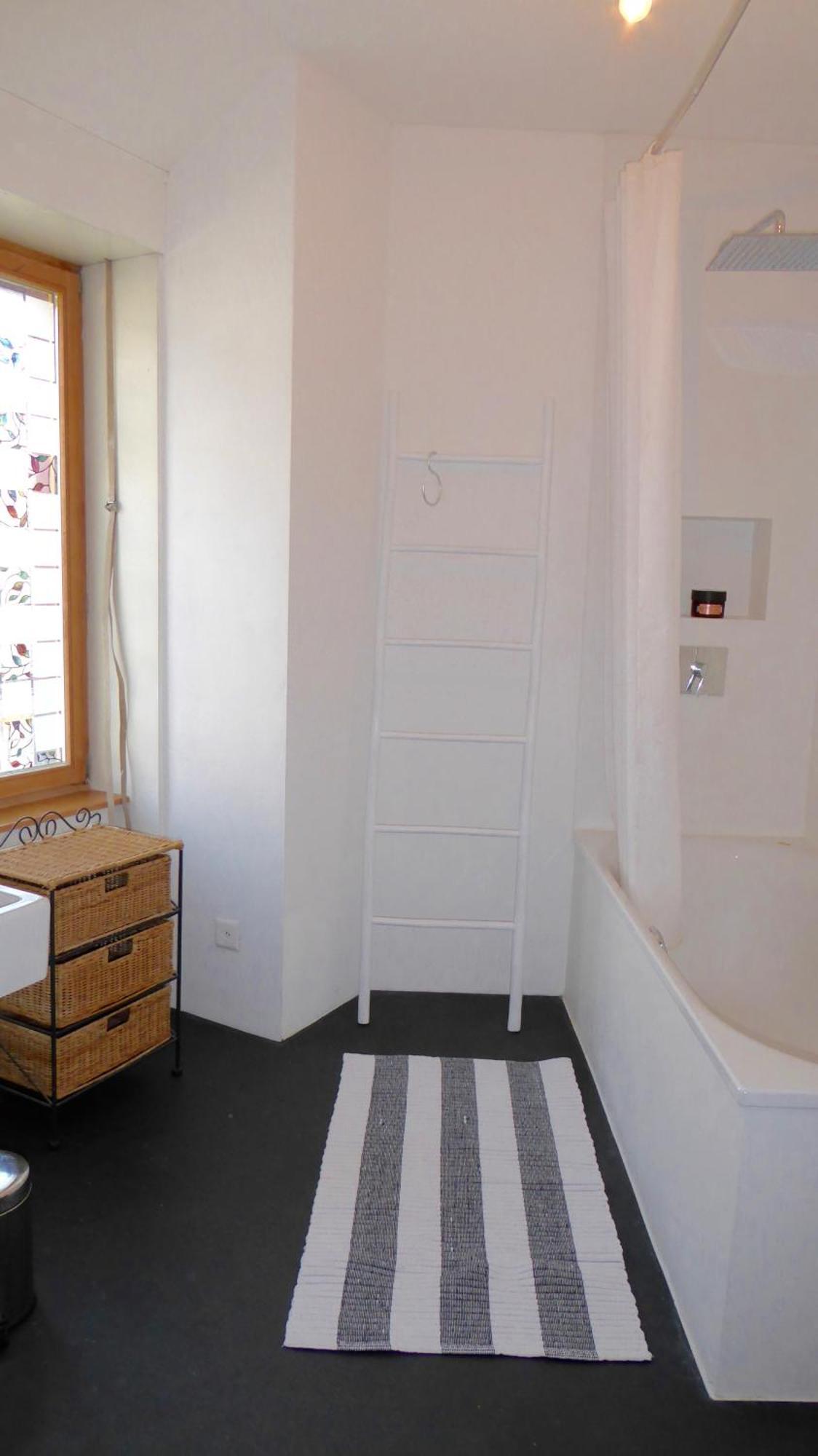 Georgian Guest Rooms Βασιλεία Εξωτερικό φωτογραφία